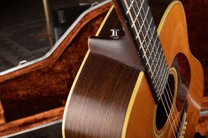 Martin Custom 15 1994 - Pre-HD28 GEM - Image 12