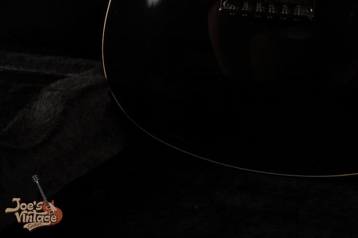 Fender Showmaster Scorpion 2000s - Black - Image 4