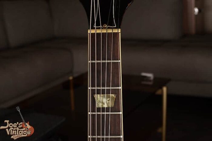Gibson SG Standard 1967 - Cherry - Image 6