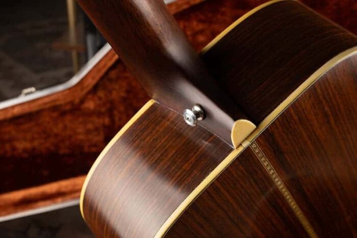 Martin Custom 15 1994 - Pre-HD28 GEM - Image 11