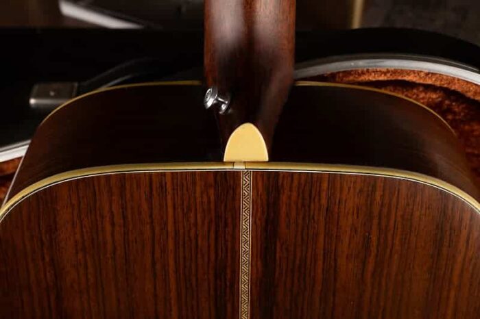 Martin Custom 15 1994 - Pre-HD28 GEM - Image 14