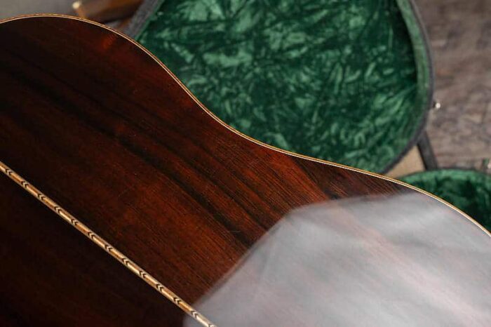 Bourgeois Brazilian/European Spruce Slope D - DB Signature 2017 - Image 19
