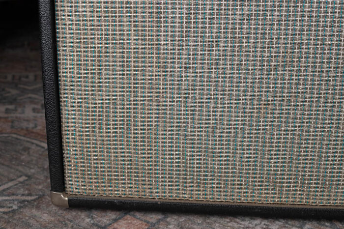 Fender Pro Reverb 1967 - Silverface - Image 5