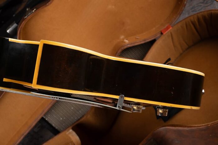 Gibson ES-175 1950 - Sunburst - One Owner! - Image 4