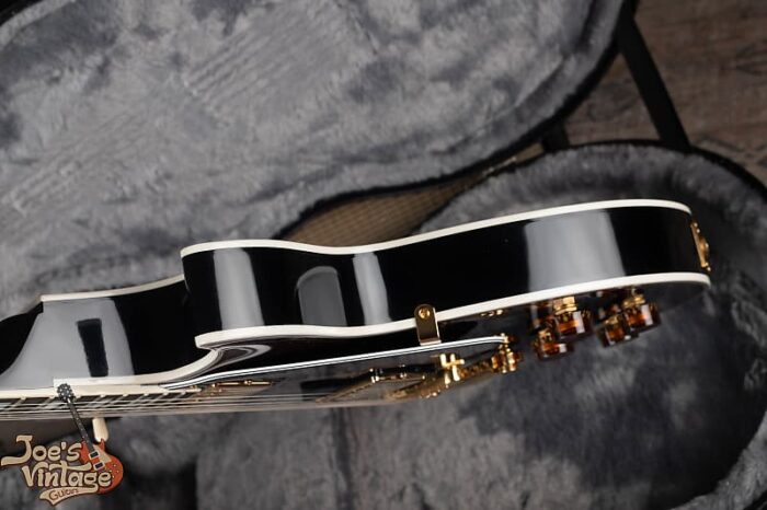 Gibson Les Paul Custom Mod Shop 2021 - Bronzeburst Metallic - Image 10