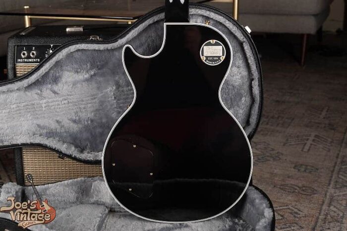 Gibson Les Paul Custom Mod Shop 2021 - Bronzeburst Metallic - Image 3