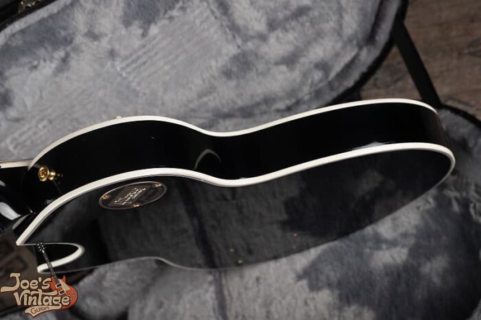 Gibson Les Paul Custom Mod Shop 2021 - Bronzeburst Metallic - Image 9