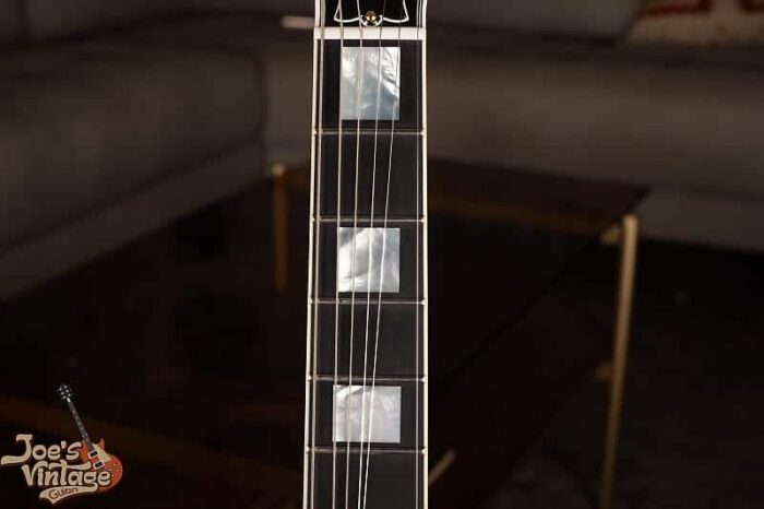 Gibson Les Paul Custom Mod Shop 2021 - Bronzeburst Metallic - Image 8