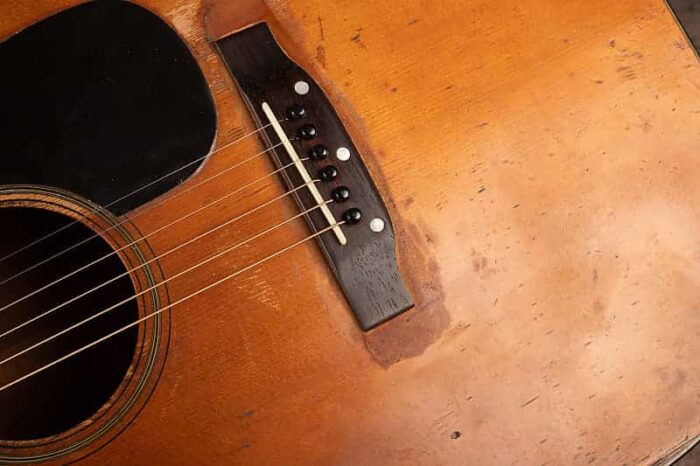 Martin  D-18 1951 - Road Warrior - Insane Sound! - Image 17