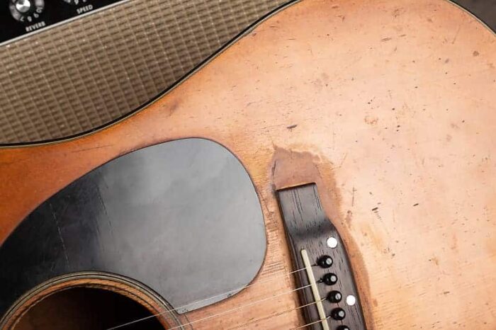 Martin  D-18 1951 - Road Warrior - Insane Sound! - Image 16