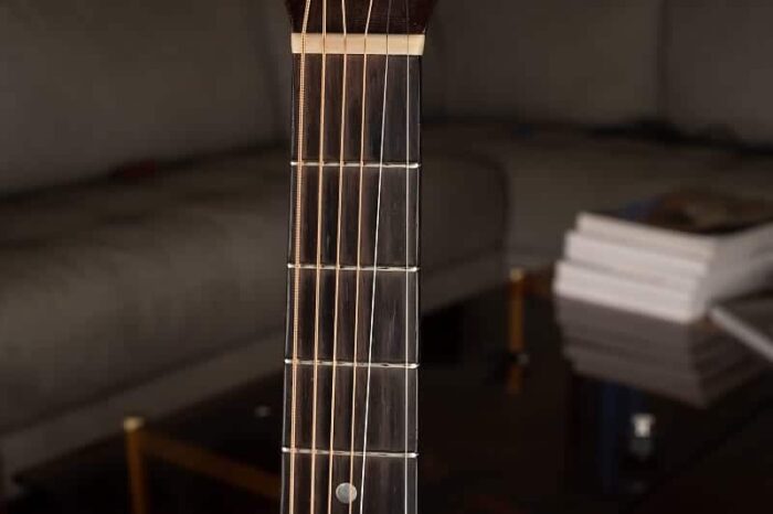 Martin  D-18 1951 - Road Warrior - Insane Sound! - Image 4