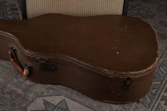 Martin D-18 1945 - Under The Bed Find! - Image 24