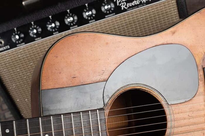 Martin  D-18 1951 - Road Warrior - Insane Sound! - Image 15