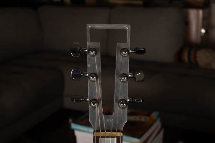 Travis Bean #120 TB1000s 1970s - EARLY - Image 3