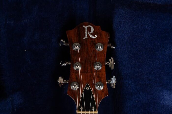 BC Rich Mockingbird 1982 - Natural - CLEAN - Image 3