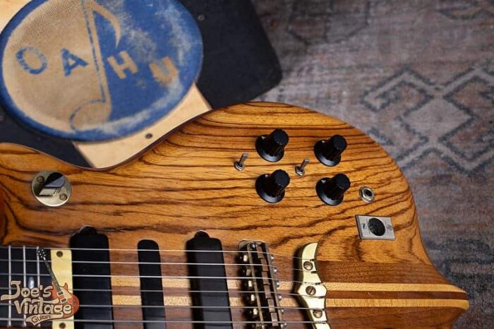 Alembic Series 1 1975 - Gorgeous and Clean - Image 6