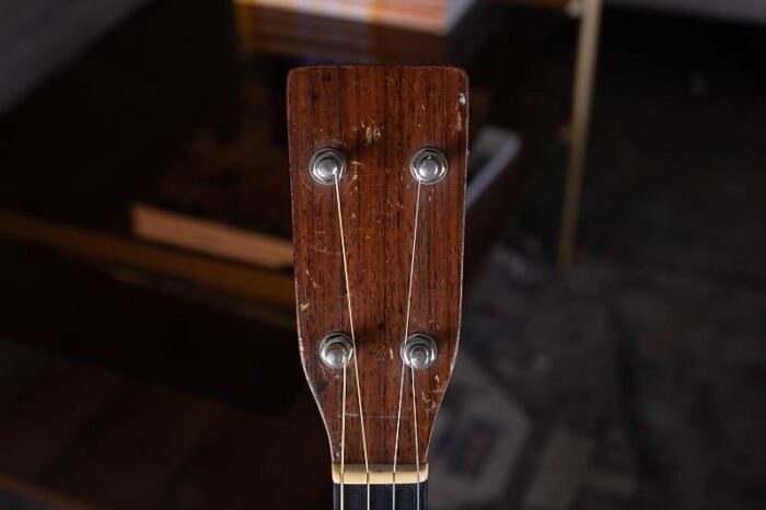 Martin 5-21T 1927 - Brazilian Rosewood - Image 3
