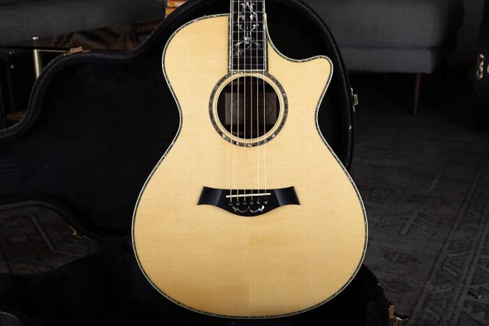 Brazilian RW Taylor Presentation PS-12-CE 2005