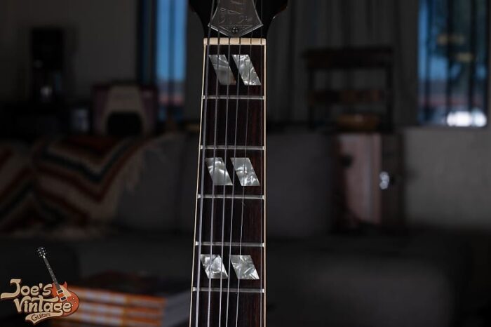 Gibson ES-175 1968 - Sunburst - CLEAN - Image 2