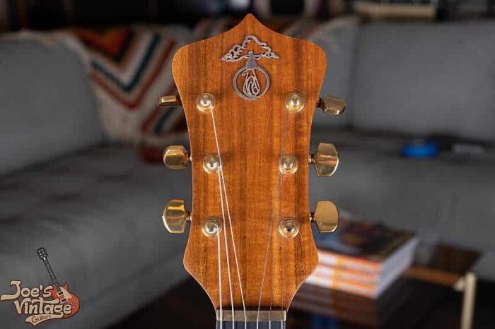 Alembic Series 1 1975 - Gorgeous and Clean - Image 3