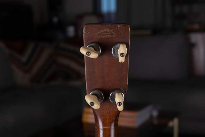 Martin 5-21T 1927 - Brazilian Rosewood - Image 4