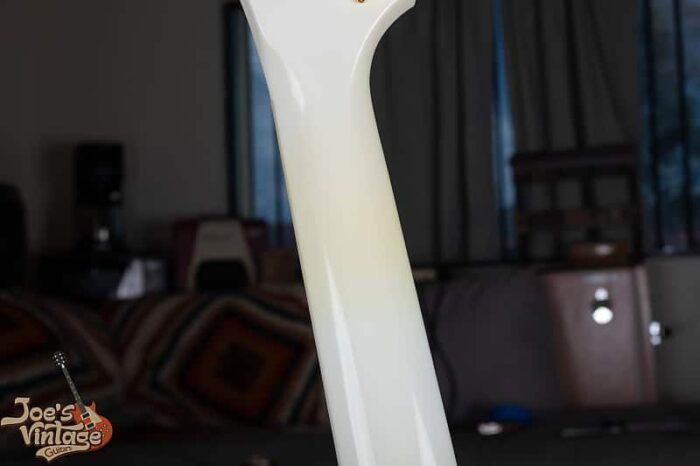 Gibson Lzzy Hale Explorer 2011 - Alpine White - Image 7