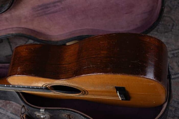 Martin 5-21T 1927 - Brazilian Rosewood - Image 12