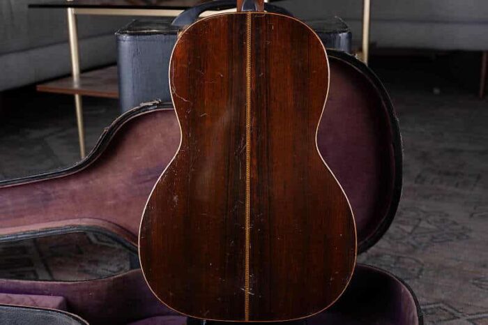 Martin 5-21T 1927 - Brazilian Rosewood - Image 2