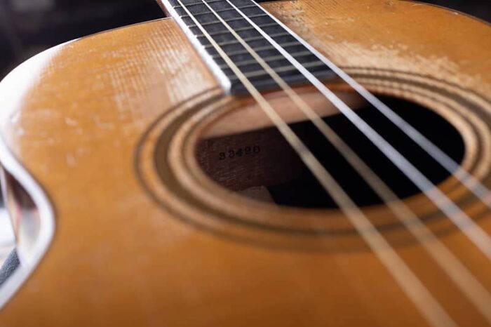 Martin 5-21T 1927 - Brazilian Rosewood - Image 15