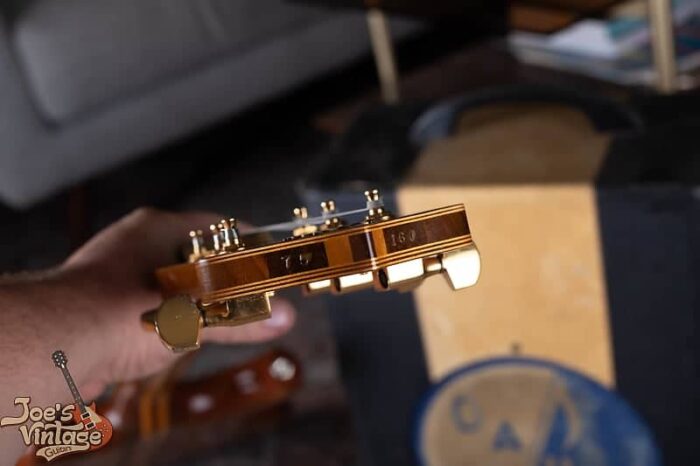 Alembic Series 1 1975 - Gorgeous and Clean - Image 11