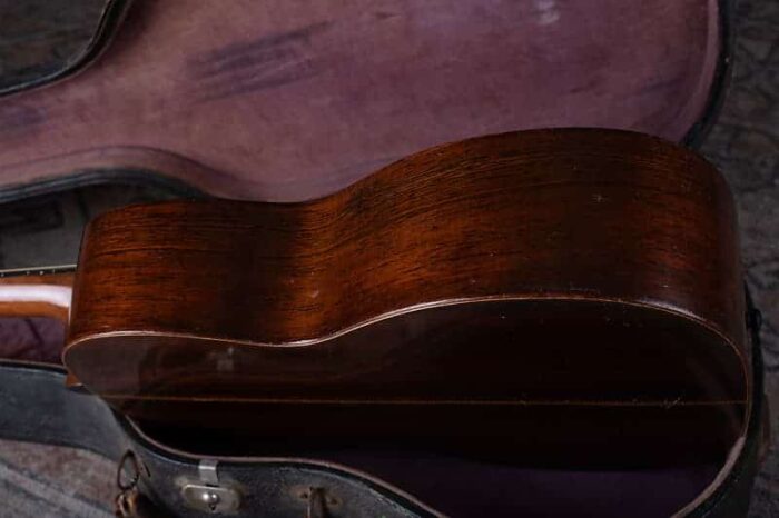 Martin 5-21T 1927 - Brazilian Rosewood - Image 11