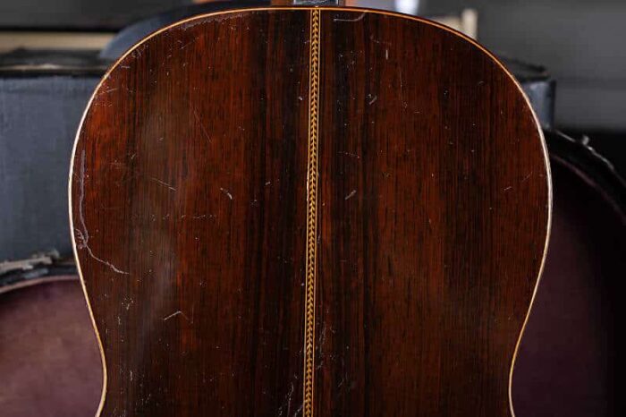 Martin 5-21T 1927 - Brazilian Rosewood - Image 8