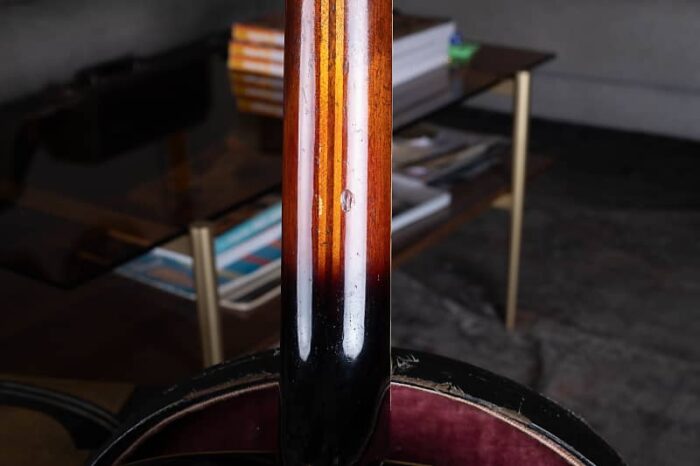 Epiphone Triumph 1940s - Sunburst - Image 15