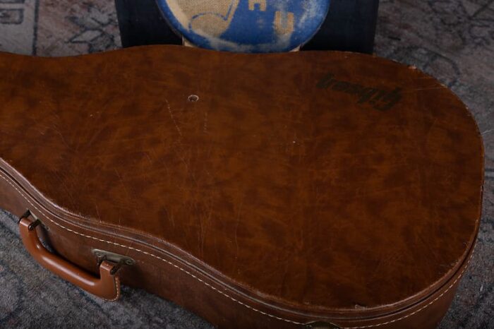 Gibson Les Paul Standard 1985 - Sunburst - FLAMEY Pre-Historic - Image 11