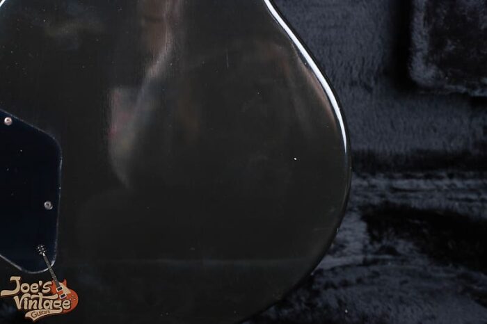Heritage H-150 Special 1988 - Trans Flame Black - Image 9