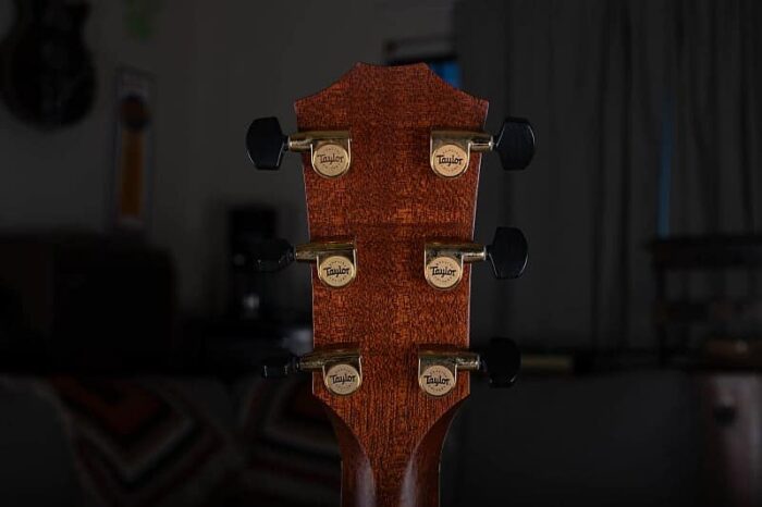 Brazilian RW Taylor Presentation PS-12-CE 2005 - Image 7
