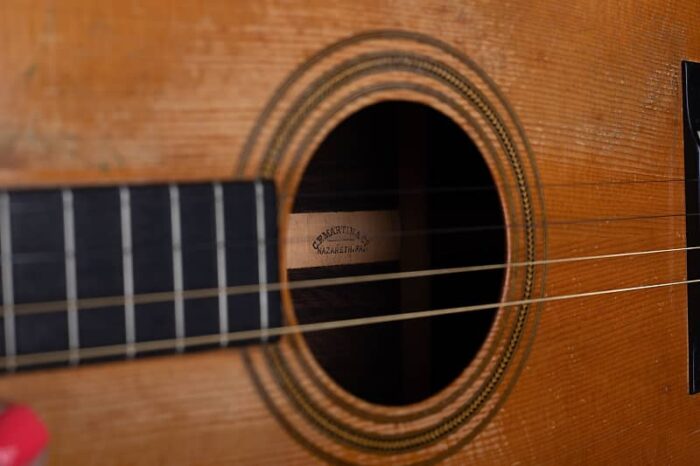 Martin 5-21T 1927 - Brazilian Rosewood - Image 16