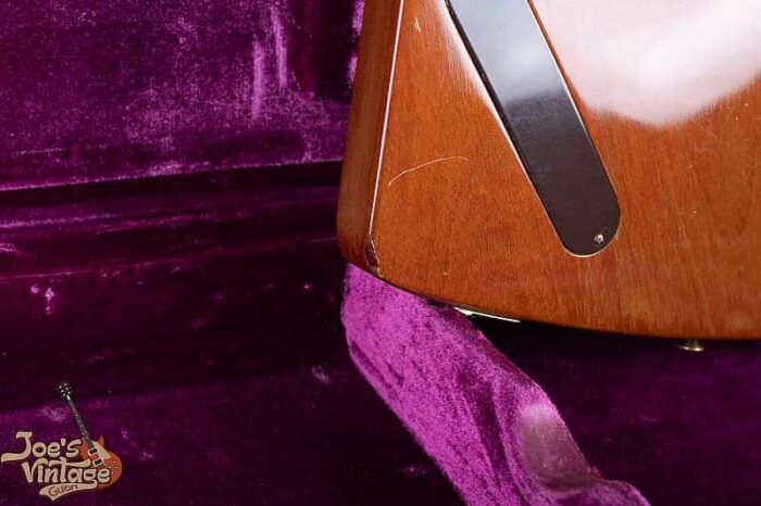 Gibson Explorer 1976 Limited - 50s FAT NECK - Image 16
