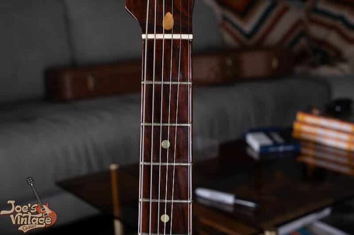 Fender Rosewood Telecaster 1969 - CLEAN - Image 4