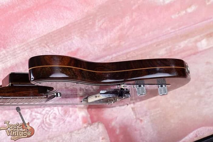 Fender Rosewood Telecaster 1969 - CLEAN - Image 5
