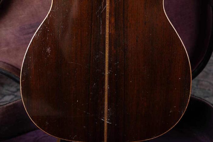 Martin 5-21T 1927 - Brazilian Rosewood - Image 9