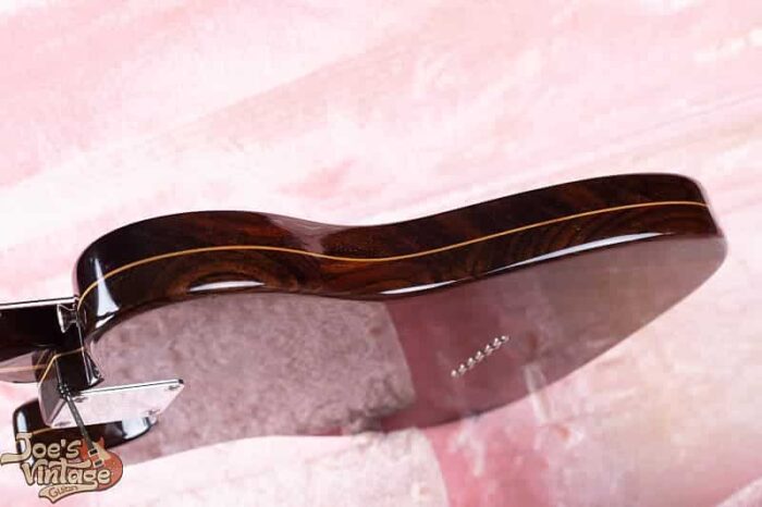Fender Rosewood Telecaster 1969 - CLEAN - Image 6