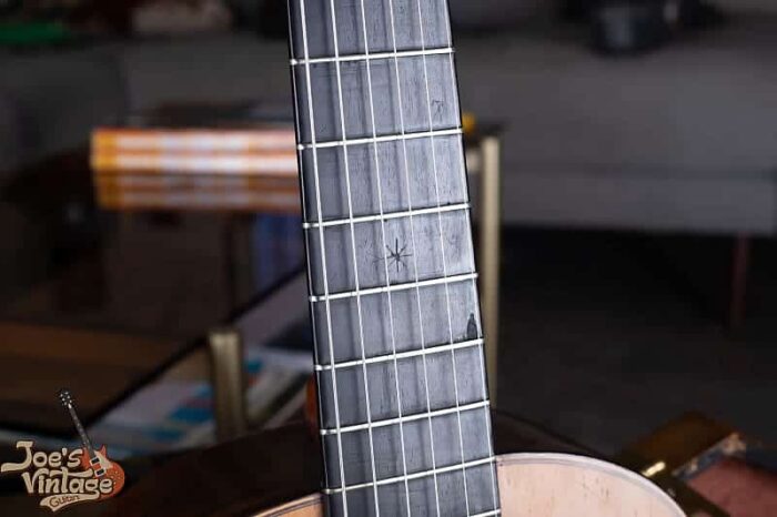 Martin 1-21 1891- One Family Owned! - Image 6