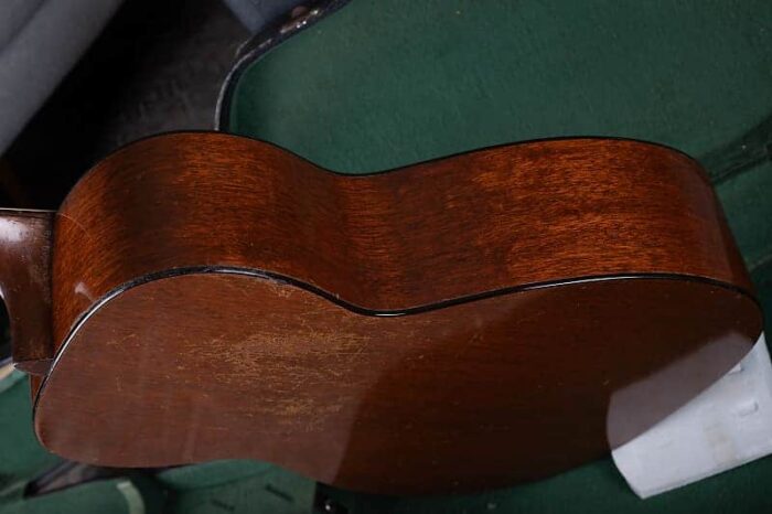 Martin 0-18 1949 - One Owner! Lovely sound - Image 14