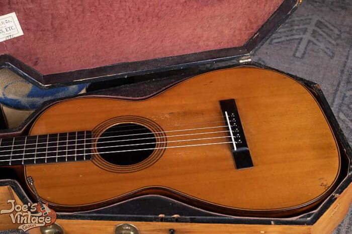 Martin 1-21 1891- One Family Owned! - Image 20