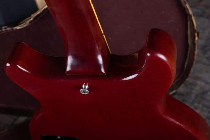 Gibson Les Paul Special 1960 - Cherry - Image 10