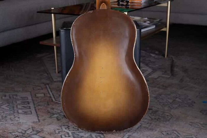 National Triolian 1930s - Sunburst - Image 7