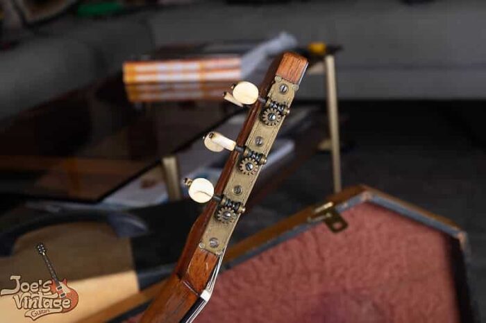 Martin 1-21 1891- One Family Owned! - Image 18