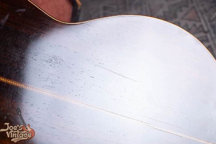 Martin 1-21 1891- One Family Owned! - Image 15