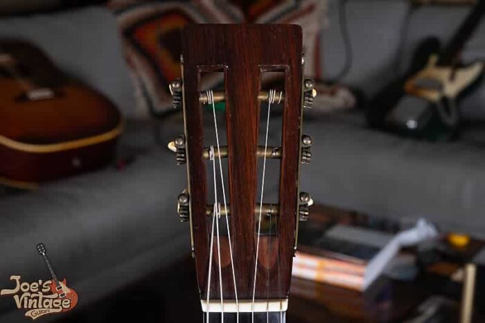 Martin 1-21 1891- One Family Owned! - Image 4